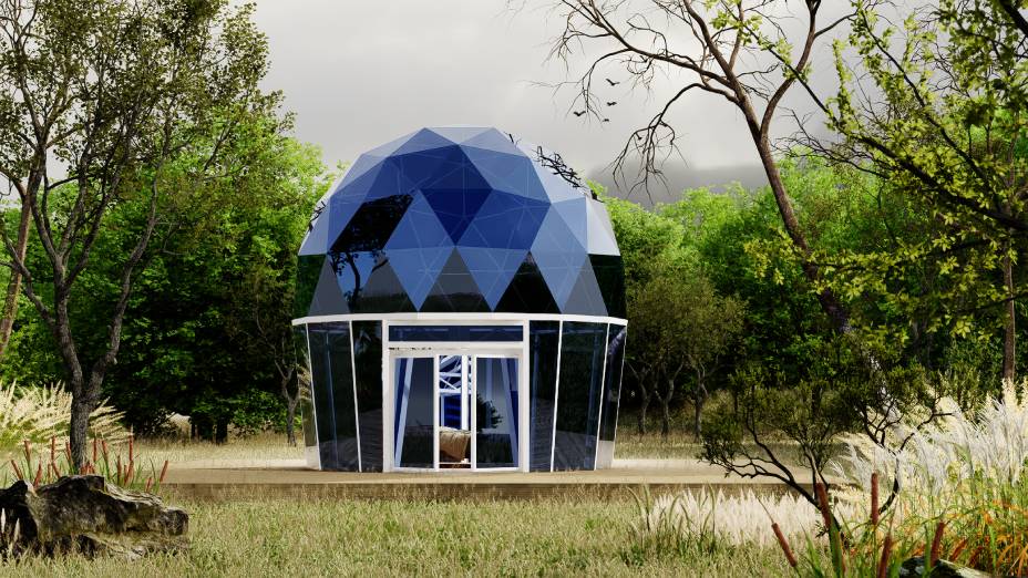 东兰县雪利——专注野奢星空空间,一站式星空帐篷厂家与解决方案专家